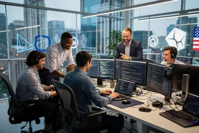 2026 Best Online Cybersecurity Degrees for Ethical Hacking Careers thumbnail