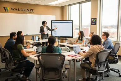 2026 Is Walden University's Online PhD in Psychology - Teaching in Psychology Worth It? What Students Should Know thumbnail