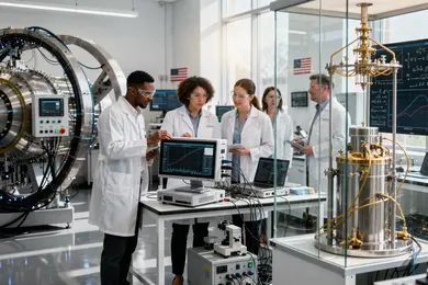 2027 Online Physics Degree Programs That Accept 60, 75, or 90 Transfer Credits thumbnail