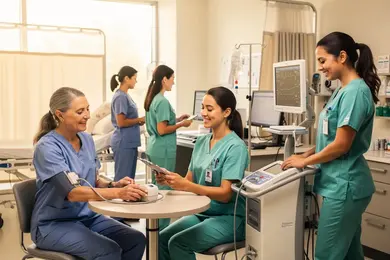 2027 Cheapest Accredited Online Medical Assisting Degree Programs: Tuition, Fees, and Financial Aid thumbnail