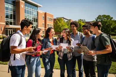 2026 What IS Considered a Good ACT Score: Score Ranges, Conversion, and What It Means thumbnail