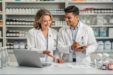 Oncology Pharmacist Salary and Residency Pathway thumbnail