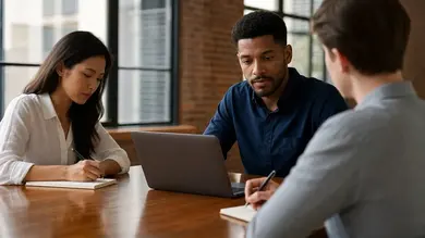2027 Online Management Information Systems Doctorate Programs with Quantitative, Qualitative, and Mixed-Methods Research Options thumbnail