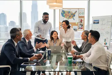 2027 Best Value Online Nonprofit Management Master's Degrees: Affordable Accredited Programs with the Highest ROI thumbnail