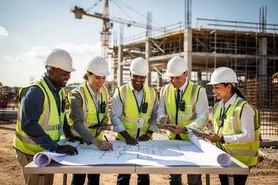 2026 How Many Credits Can You Transfer Into a Construction Management Degree Program? thumbnail