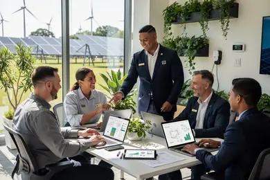 2026 Online Sustainability Bachelor's Degrees for Veterans and Military Students thumbnail