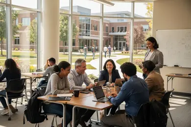 2026 Brenau University for Working Adults: Flexible Schedules, Transfer Credits, and Online Format thumbnail