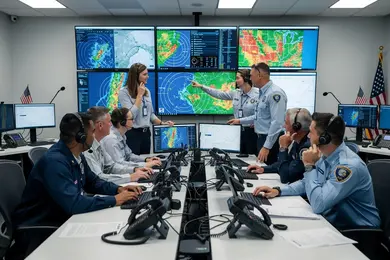 2027 Fastest Accredited Online Emergency Management Programs: Accelerated Degrees and Completion Times thumbnail