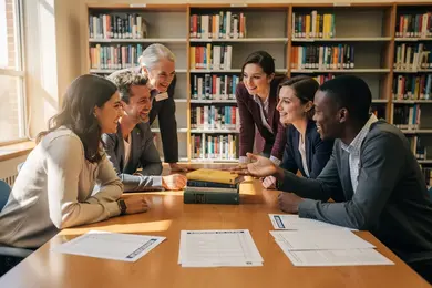 2027 MLIS Programs for School Library Collection Weeding Decisions thumbnail