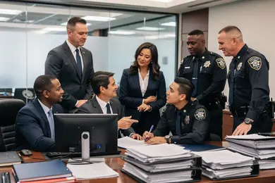 2026 Best Criminal Justice Degrees for Stable Government Careers thumbnail