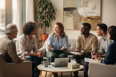 2026 Best Value Online Addiction Counseling Master's Degrees: Affordable Accredited Programs with the Highest ROI thumbnail