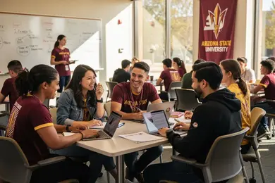 2026 Is Arizona State University's Online MEd in Special Education K-12 Worth It? What Students Should Know thumbnail