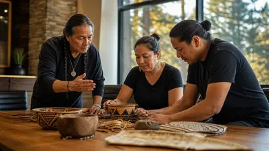 2027 Online Native American Leadership Degree Programs With No Letters of Recommendation Required thumbnail