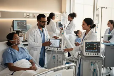 2027 Entry-Level Hiring Trends for Respiratory Care Therapy Graduates: Where New Grads Have the Best Odds thumbnail