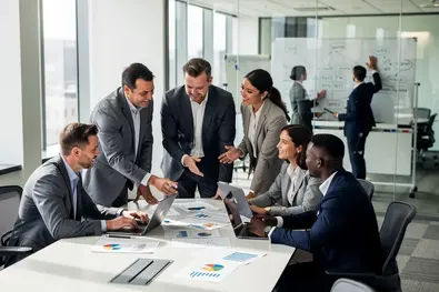 2026 Leadership Roles Most Resilient to Automation