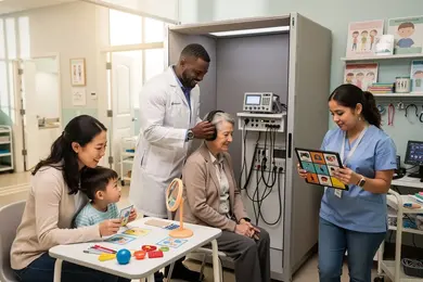 2026 Industries Hiring Graduates With a Communication Disorders Degree thumbnail