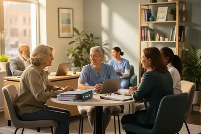 2026 Can You Work Full-Time While Earning an Online MSW?