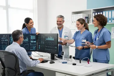 2027 Cheapest Accredited Online Nursing Informatics Degree Programs: Tuition, Fees, and Financial Aid thumbnail