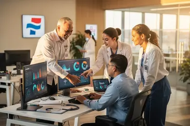 2026 Financial Aid for Online Health Information Management Bachelor's Degrees: FAFSA, Grants, and Scholarships thumbnail