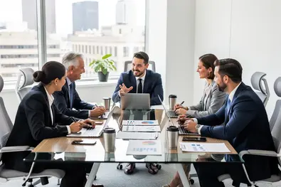 2026 Leadership Roles That Blend Strategy, People, and Operations Best