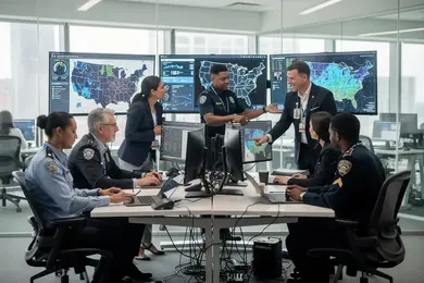 2026 Online Crime Analysis Master's Programs at Accredited U.S. Universities thumbnail