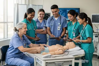 2026 ABSN Programs With the Best Clinical Support for Career Changers thumbnail
