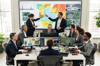 2027 Top Industries Hiring Geographic Information Systems Graduates: Demand, Pay, and Growth Trends thumbnail