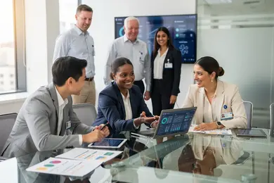 2027 Accredited Online Healthcare Management Degree Programs With No GRE or GMAT Requirements thumbnail