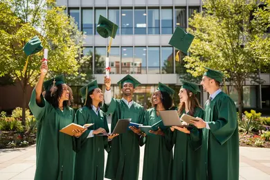 2026 Paying for College as a Graduate Student thumbnail