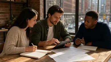 2027 Best Online Entrepreneurship Degree Programs at Nonprofit Universities thumbnail