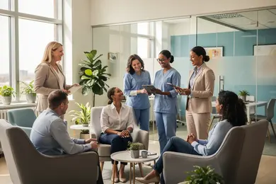 2026 Which Behavioral Health Degree Careers Offer the Best Work-Life Balance? thumbnail