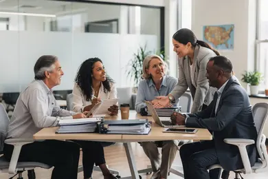 2026 Online Human Services Degrees With Strong Client Documentation Training thumbnail