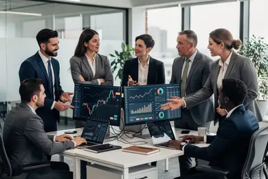2026 Data Analytics Specializations That Best Match Finance and Risk Analytics Careers thumbnail