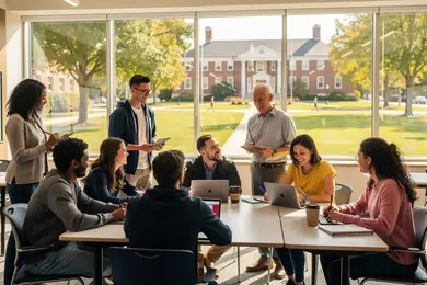 2026 Best Online Degrees at Ohio University: Programs, Tuition, and Admissions thumbnail