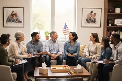 2026 Can You Get Into a Marriage & Family Counseling Degree Master's Program with a Low GPA? Admission Chances & Workarounds thumbnail