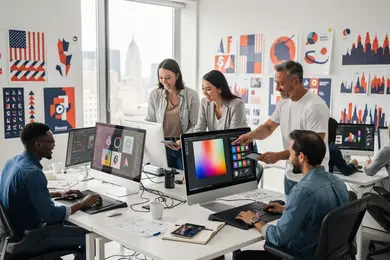 2026 Military-Friendly Online Graphic Design Bachelor's Degree Programs thumbnail