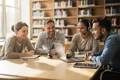 2027 MLIS Programs for Digital Library Accessibility Testing thumbnail