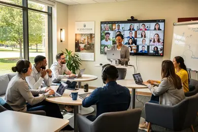 2026 Is St. John Fisher University Good for Online Students? Programs, Flexibility, and Value thumbnail