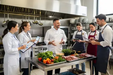 2026 Food Industry Management Skills Most Commonly Mentioned in Job Postings thumbnail