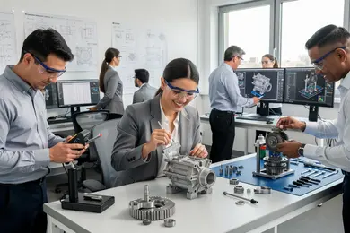 2026 Online Mechanical Engineering Degrees That Help Build Testing and Validation Skills thumbnail