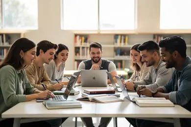 2027 Most Affordable Associate Degrees for Students With Some College Credit thumbnail