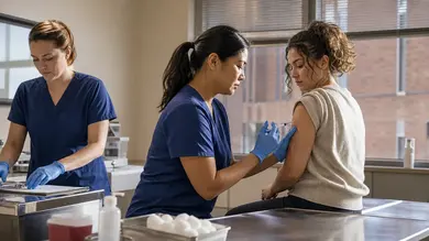 2027 Online Medical Assisting Associate Degree Programs That Do Not Require SAT or ACT Scores thumbnail