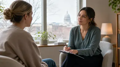 2027 Best Online Psychiatric-Mental Health Nurse Practitioner (PMHNP) Programs for Residents of Madison, WI thumbnail