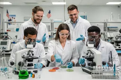 2026 Online Biological Sciences Degrees With Microbiology Coursework thumbnail
