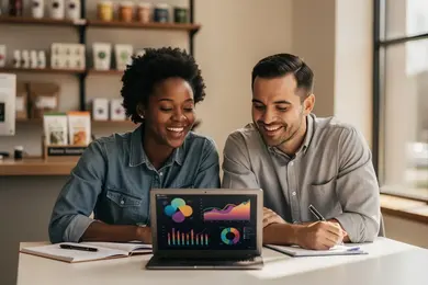 Online MBA in Data Science for Business: Curriculum and Workload for Small Business Owners thumbnail