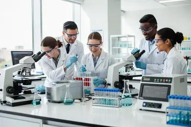 2026 What Classes Are in an Online Biochemistry Bachelor's Degree? thumbnail