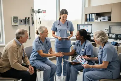 2027 Cheapest Online Adult Gerontology Primary Care Nurse Practitioner Doctorate Programs That Pay Well: Tuition, Duration, and Career Outcomes thumbnail