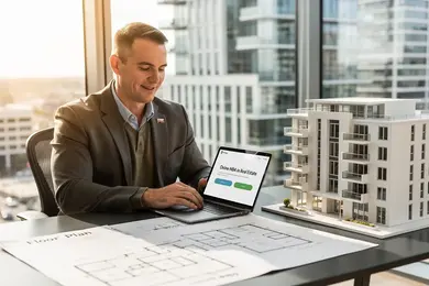 Is an Online MBA in Real Estate Worth It for Military Veterans? thumbnail