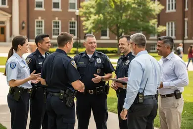2026 Online Criminal Justice Degrees for Students Who Want Campus Safety Leadership Roles thumbnail