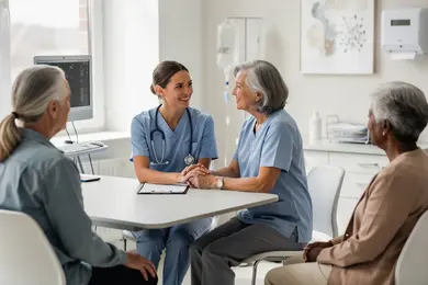 2027 Adult Gerontology Primary Care Nurse Practitioner Master's Programs With Practicum Placement Support thumbnail
